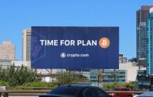 一个新用户值50美元？加密交易所的增长暗战