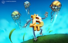 Animoca 押注山寨币上涨以吸引投资者，计划进行首次公开募股（IPO）