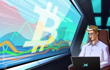 观点：这个指标显示我们已经走出比特币（BTC）牛市