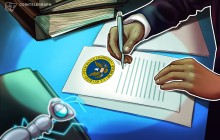 证券交易所称，SEC 对代币化股票的豁免应“有针对性”