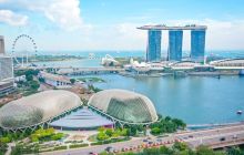 The new tokenization regulations in Singapore "strike" Hong Kong, reigniting the battle for the Asia-Pacific financial center.