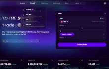 The 2025 advancement breakthrough of SUN.io: DEX, stablecoins, memes, and contracts advancing simultaneously, driving the value leap of the TRON ecosystem.