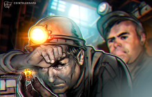 看空的比特币挖矿数据或成逆向信号，助推现货驱动的BTC反弹