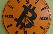 The four-year cycle of Bitcoin has ended, replaced by a more predictable two-year cycle.