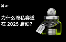 Privacy Coin Sector Research Report: Can the Privacy Coin Sector Welcome Structural Growth and a Long Bull Market?