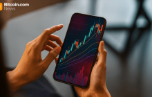 比特币价格观察：动能在阻力位下方积聚