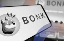 Bonk与比特币资本合作在欧洲推出ETP