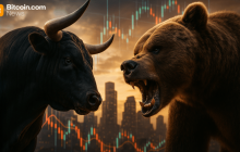 XRP横向波动，交易者关注$2.16–$2.25区间