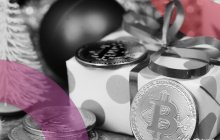 加密货币假日礼物指南 2025
