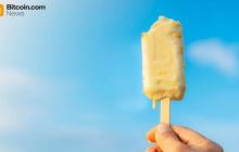 加密货币ETF分裂：比特币和以太坊上涨，索拉纳出现大幅撤出