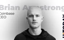 Coinbase的阿姆斯特朗因赞扬以太坊的布特林而激怒比特币极端主义者