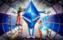 随着Fusaka升级临近，以太坊将区块gas限制提高至6000万，网络容量攀升