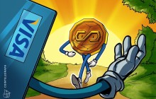 Visa通过新合作伙伴关系在欧洲、中东、非洲加倍押注稳定币