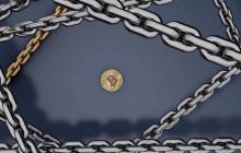 钱志敏带走的400亿比特币，能归还中国吗？