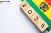 历史性：玻利维亚将把稳定币纳入其银行系统，作为法定货币使用