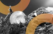 BitMine和比特币矿工的股票在BTC和以太坊回升时飙升