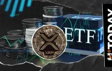 XRP季节？三只加密货币ETF即将推出