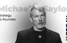 “今天是黑色星期五”：迈克尔·塞勒暗示可能购买比特币