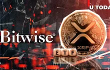 XRP ETF在短短几小时内吸引了2100万美元的交易量