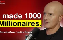 Coinbase创始人的13年生存法则：在合规、诉讼与混乱中，杀出一条千亿美金之路