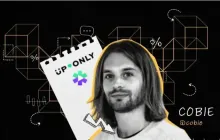 Cobie：长线交易