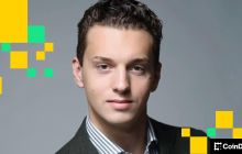 认识这位十亿美元的加密货币创始人，他在9岁时就开始交易。