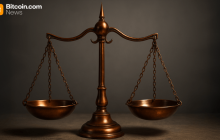 加密市场在11月结束时下跌6000亿美元，尽管出现了晚间反弹