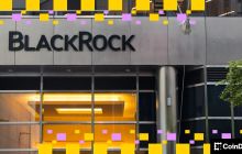 比特币ETF现在是黑石集团的主要收入来源，执行官表示