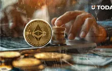 以太坊（ETH）能否达到25,000美元：论点仍然有效吗？社区爱好者分享他的观点