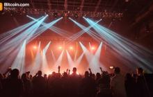 索尼的Soneium在最大偶像节上通过区块链和人工智能改变了J-Pop粉丝文化