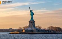 Coinbase资助纽约的加密基本收入试点项目