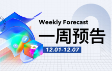 Weekly Preview | Fusaka network upgrade will be activated on the Ethereum mainnet; Sui (SUI) will unlock tokens worth over 80 million dollars.