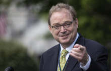 Why the next Federal Reserve Chair is crucial for the crypto industry?