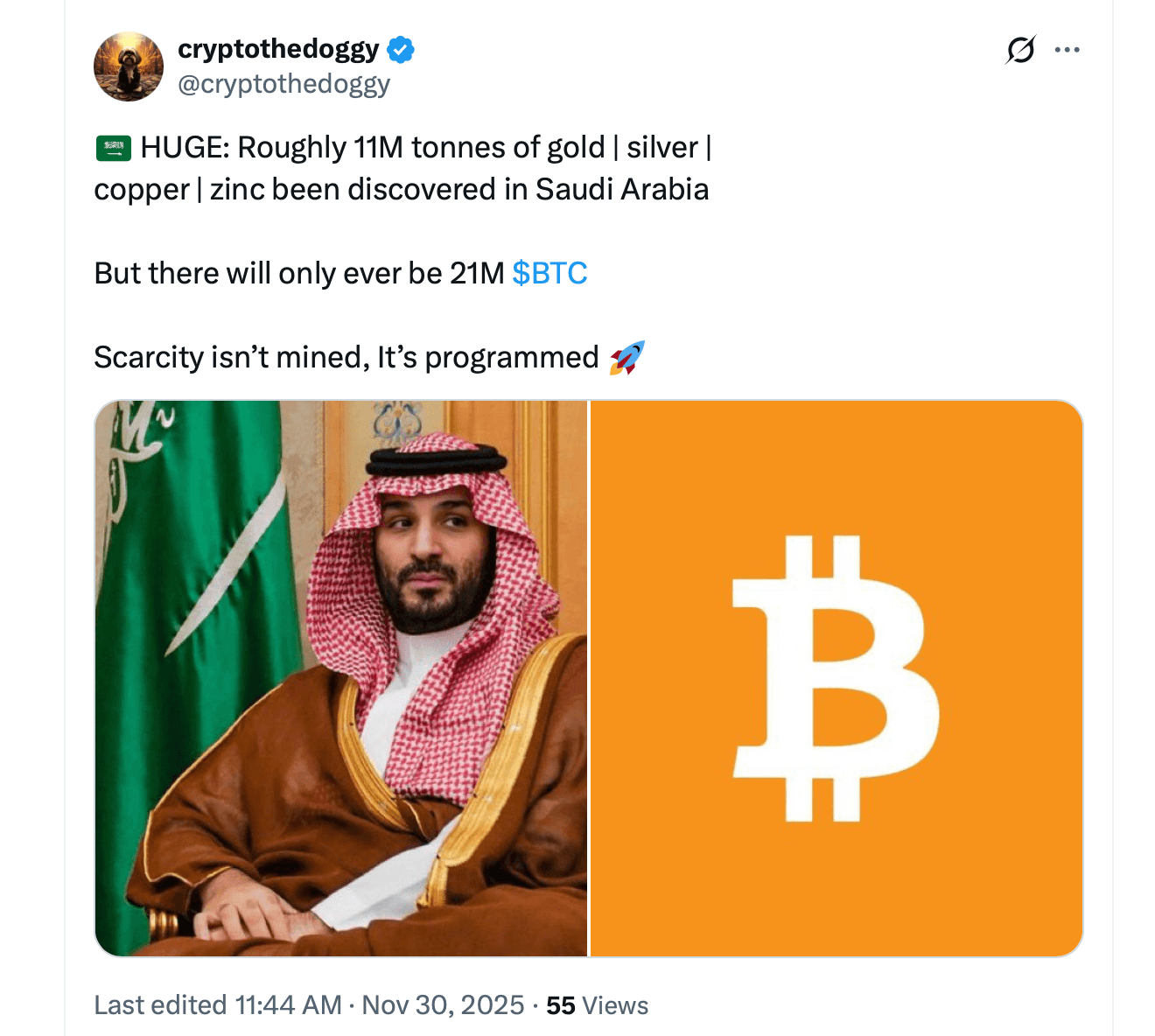 新沙特发现揭示1100万吨铜、锌、黄金和白银 新沙特发现揭示1100万吨铜、锌、黄金和白银