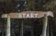 "Is the 'big correction' just beginning?"