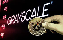 After Bitcoin's 30% drop, Grayscale: Non-cyclical pullback, expected to reach new highs next year.