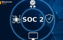 Casa获得自我保管平台的SOC 2类型II认证