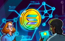 x402生态扩张，索拉纳（SOL）成为支付领域的第一大网络