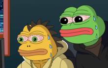 A Showcase of Losing Money in the Crypto World