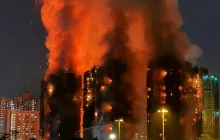 A well-known KOL in the cryptocurrency circle is embroiled in a "fraudulent donation" scandal, accused of forging donation receipts for a Hong Kong fire, sparking a public outcry.