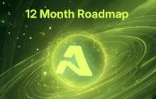 Aethir announces its strategic roadmap for the next 12 months, fully accelerating the construction of global AI enterprise computing power infrastructure.