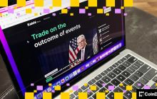 Kalshi Raises $1B at $11B Valuation as Prediction Market Race Heats Up