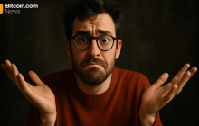 Arca首席投资官Jeff Dorman指出，尽管宏观环境看涨，但加密货币的抛售却“无法解释”。