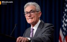 杰罗姆·鲍威尔在最新演讲中对经济保持缄默