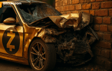 Zcash 崩盘：从 $700 高峰到两周内 $316