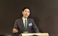 2025 立法会选举｜吴杰庄：政府带头应用「三管齐下」推动创科发展