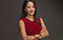 易赫，毫无疑问是加密货币界最有影响力的女性，成为币安的新联合首席执行官