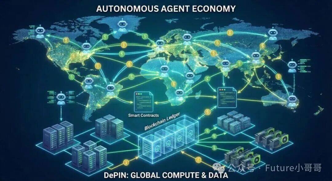 2.Autonomous Agents and DePin Network.png