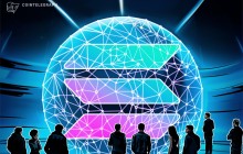 索拉纳链上资金流标示重要供应转变，SOL交易逼近关键支撑位