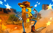 为什么德克萨斯州的比特币（BTC）储备举措预示政府加密政策的转向